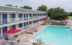 Motel 6 Goodlettsville, TN - Nashville