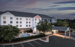 Hilton Garden Inn Auburn/Opelika
