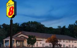 Super 8 By Wyndham Algona