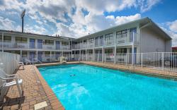 Motel 6 Chattanooga, TN