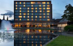 Coast Chilliwack Hotel