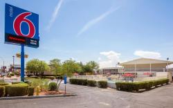 Motel 6 Youngtown, AZ - Phoenix - Sun City