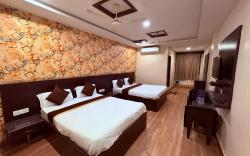 Hotel milap residency 
