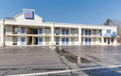 Motel 6 Kingston, TN