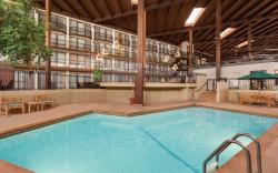 Radisson Hotel Lenexa Overland Park