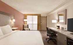 Radisson Hotel Lenexa Overland Park