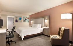 Radisson Hotel Lenexa Overland Park