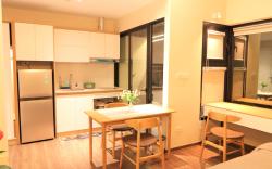 Funhome Bờ Sông Sét Apartment Ha Noi