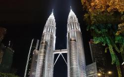 KLCC Homestay Vacation Sky Suites KLCC Birdy Stay