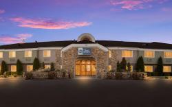 Best Western Mountain View Inn