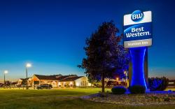 Best Western Stanton Inn