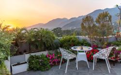 Da Alohas Tranquil Peaks Penthouse