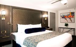 Radisson Hotel McAllen Airport