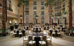 DoubleTree Resort by Hilton Lancaster