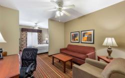 Best Western Plus Gadsden Hotel and Suites
