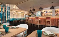 NH Collection Barcelona Constanza