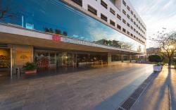 NH Collection Barcelona Constanza