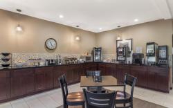 Best Western Plus Plaza by the Green