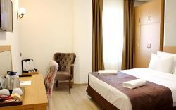 Melidium Hotel