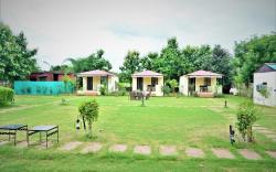 Ranthambore Jungle Home