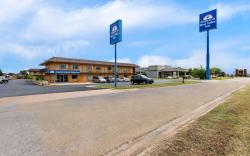 Americas Best Value Inn Stillwater
