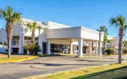 Motel 6 Saraland, AL