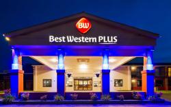 Best Western Plus Keene Hotel