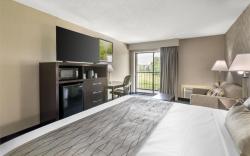 Best Western Plus Keene Hotel