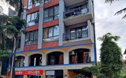 Karvi Hostel