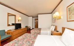 Americas Best Value Inn and Suites Clear Lake