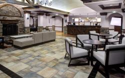 Hyatt House Fishkill