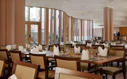 H4 Hotel Hamburg Bergedorf