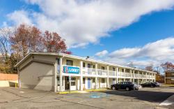 Motel 6 New Brunswick, NJ