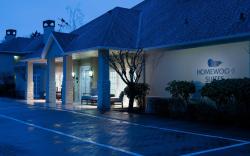 Homewood Suites by Hilton SeattleTacoma Airport Tukwila