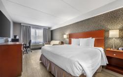 Best Western Hotel Brossard