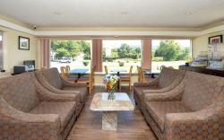 Americas Best Value Inn Central Valley-Woodbury
