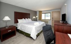 Americas Best Value Inn Central Valley-Woodbury