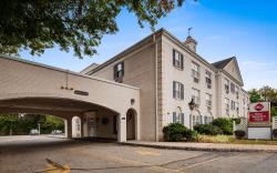 Best Western PLUS Morristown Inn