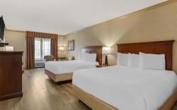 Best Western Plus Morristown Inn