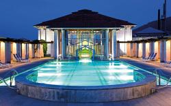 H+ Hotel Limes Thermen Aalen