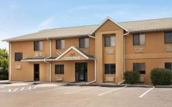 Travelodge by Wyndham Marysville