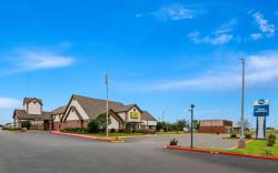 Best Western Okmulgee