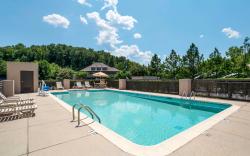 Best Western Plus Oak Mountain Inn