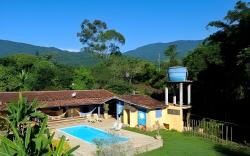 Pousada do Sidao