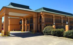 Americas Best Value Inn Denham Springs Baton Rouge