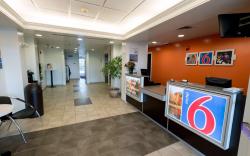 Motel 6 Pottstown, PA