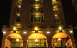 Zmama Hotel 