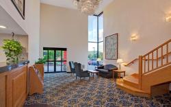 Super 8 By Wyndham Mahwah