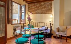 Apartamento Fajalauza