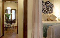Apartamento Aljibe Antiguo